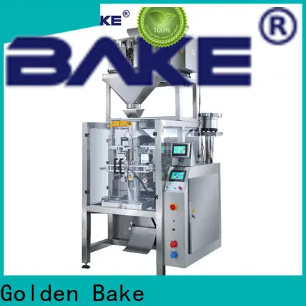 Golden Bake top biscuit moulding machine supply for biscuit production 1