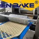 Golden Bake small scale biscuit making machine vendor for biscuit production 1