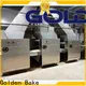 best sheeter machine company for biscuit production 1
