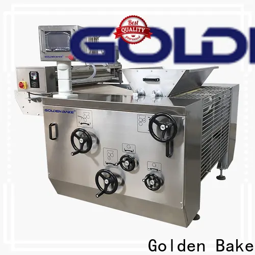 rotary molder manufacturer for biscuit industry 1