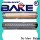 Golden Bake excellent biscuit factory machine suppliers for biscuit cream filling 1