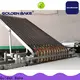 Golden Bake durable biscuit factory machine manufacturers for biscuit packing 1