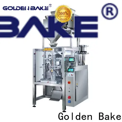Golden Bake top quality potato peeling machine manufacturers for biscuit packing 1