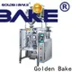 Golden Bake top quality potato peeling machine manufacturers for biscuit packing 1