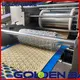 professional biscuit manufacturing plant supply for biscuit industry 1