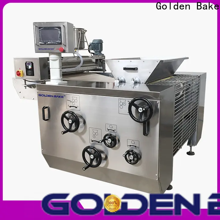 top quality moulding cutting machine supply for biscuit industry 1
