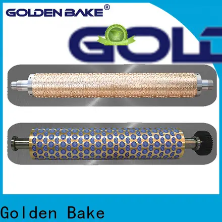 Golden Bake top quality biscuit sandwich machine company for biscuit cream filling 1