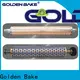 Golden Bake top quality biscuit sandwich machine company for biscuit cream filling 1