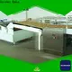 durable horizontal packing machine manufacturers for normal cooling conveying 1
