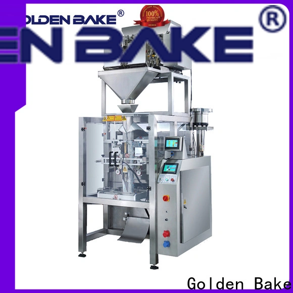 Golden Bake best cookies machine price manufacturers for biscuit production 1