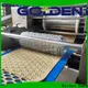 Golden Bake industrial biscuit oven vendor for biscuit industry 1