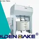 Golden Bake dough mixing equipment for dough process for mixing biscuit material 1