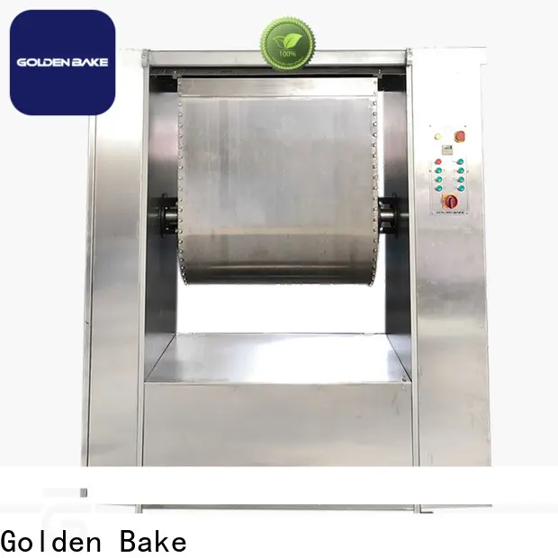 Golden Bake best dough machine for dough mixing for sponge and dough process 1