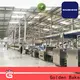 Golden Bake professional industrial dough sheeter solution for biscuit industry 1