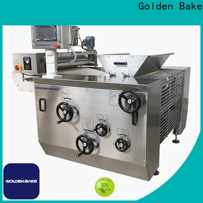 professional cookie moulder company for biscuit making 1