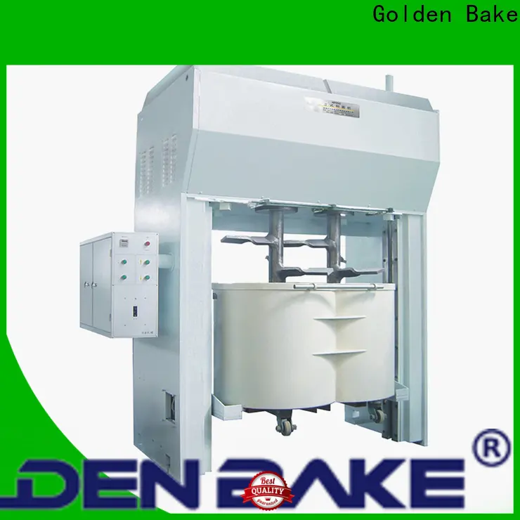 Golden Bake dough blender for dough process for mixing biscuit material 1