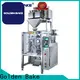 Golden Bake excellent wafer stick making machine factory for biscuit production 1