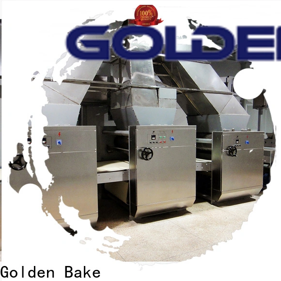 top industrial dough roller supplier for biscuit making 1