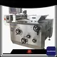 Golden Bake top quality cookie forming machine solution for biscuit industry 1