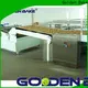 Golden Bake excellent vertical packing machine solution for normal cooling conveying 1