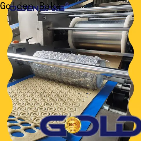best automatic biscuit plant supply for biscuit making 1
