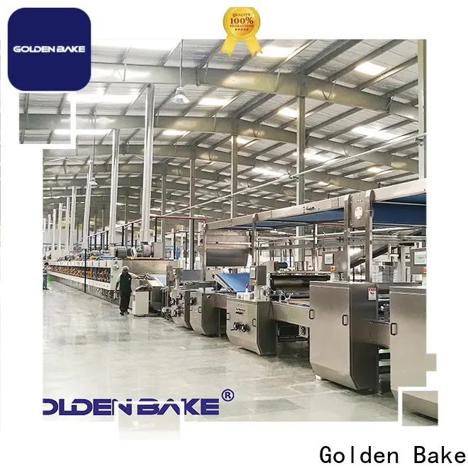 top quality best dough sheeter company for biscuit production 1