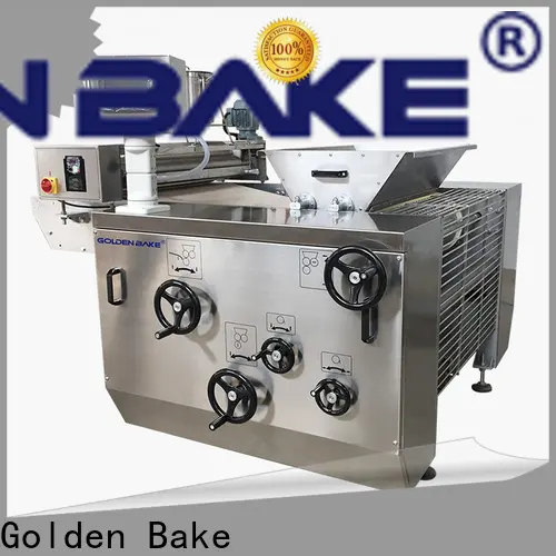 Golden Bake rotary moulder cookie machine for sale manufacturer for biscuit making 1