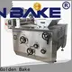 Golden Bake rotary moulder cookie machine for sale manufacturer for biscuit making 1