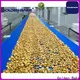 Golden Bake biscuit making equipment suppliers for normal cooling conveying1 1