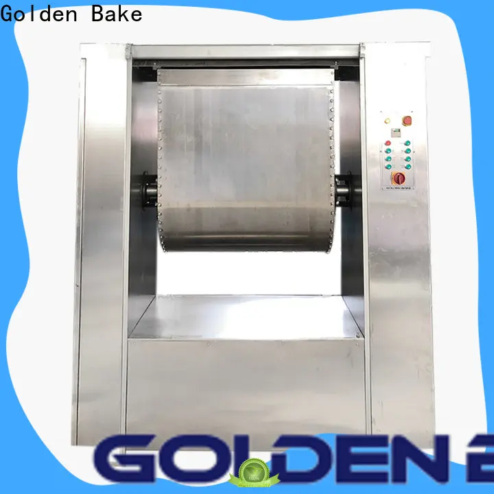 Golden Bake dough mixer supplier for sponge and dough process for sponge and dough process 1
