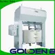 Golden Bake industrial food mixers and blenders for dough mixing for sponge and dough process 1