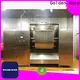 Golden Bake dough mixer brands for sponge and dough process for mixing biscuit material 1