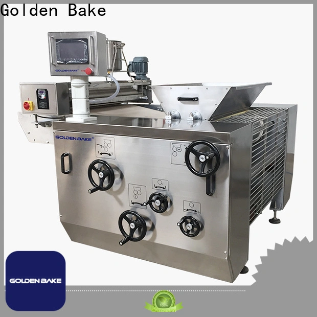 Golden Bake cookie moulder vendor for biscuit industry 1