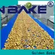 Golden Bake top quality vertical packing machine factory for cooling biscuit 1