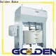 Golden Bake flour dough machine for dough mixing for sponge and dough process 1