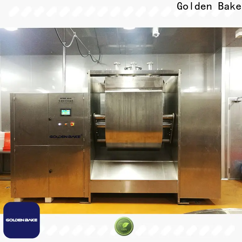 Golden Bake latest dough mixer cheap for mixing biscuit material for mixing biscuit material 1