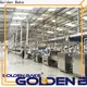 Golden Bake best dough roller machine for home supplier for biscuit making 1