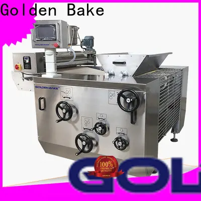 Golden Bake rotary molder manufacturer for biscuit industry 1
