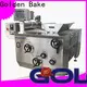 Golden Bake rotary molder manufacturer for biscuit industry 1