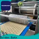 Golden Bake best automatic cookies making machine factory for biscuit making 1