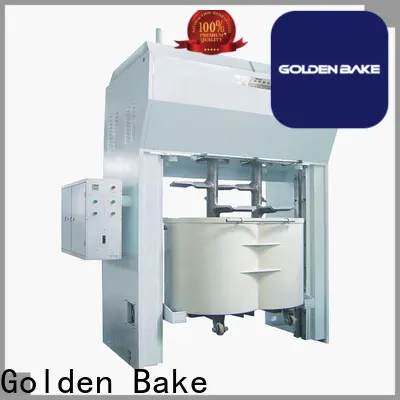 Golden Bake high-quality for sale dough mixer for mixing biscuit material for sponge and dough process 1