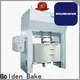 Golden Bake high-quality for sale dough mixer for mixing biscuit material for sponge and dough process 1