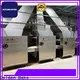 Golden Bake top quality dough sheeter machine supplier for biscuit industry 1