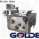 Golden Bake top rotary biscuit machine vendor for biscuit production 1