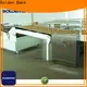 Golden Bake durable horizontal packing machine factory for normal cooling conveying 1