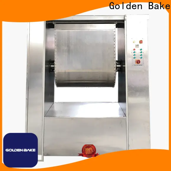 Golden Bake dough mixer brands for dough mixing for sponge and dough process 1