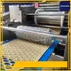 Golden Bake best biscuit rotary cutting machine factory for biscuit industry 1