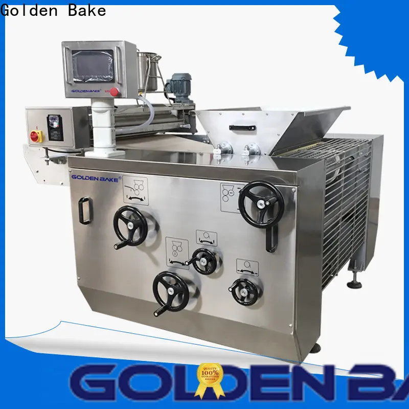 Golden Bake durable supplier for biscuit industry 1