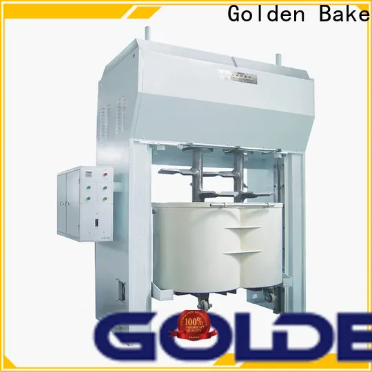 latest industrial dough maker for dough mixing for sponge and dough process 1
