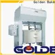 latest industrial dough maker for dough mixing for sponge and dough process 1